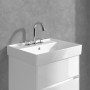 Villeroy & Boch Loop & Friends Einhebel-Waschtischauslauf-Set