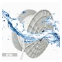 Flexibles Neon-LED 24V 13W/m – 50M Rolle – Speziell für Beschilderung – 6x12mm – Schneidbar alle 1cm – 5700K