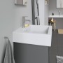Duravit Vero Waschtisch 50 cm mit 1 Hahnloch