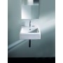 Duravit Vero Waschtisch 50 cm mit 1 Hahnloch