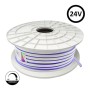 LED Neon Flex 24V - 8W/m - Rolle 50m - 6x12mm - PURPEL