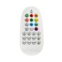 LED-RGB-Bandsteuerung 220V - 8W/M