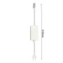 LED-RGB-Bandsteuerung 220V - 8W/M