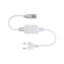 LED-Rundneon - 360º flexibel - 220V - Rolle 20m 16mm - 8W/M
