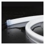 Neon LED - Flexibel Rund - 220V - Spule 25m - 16mm - 7W/m - Rot