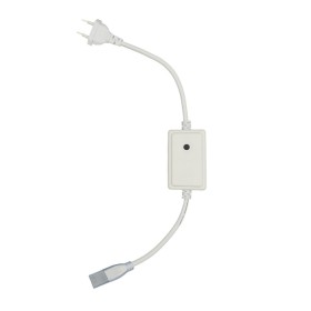 RGB-LED-Bandsteuerung 220V - 8W/M
