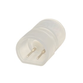 Verbindungsklemme für Rundes LED-Neonlicht 220V - 360º - 8W