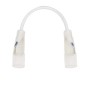Verbindungsstecker für NEON LED - rund