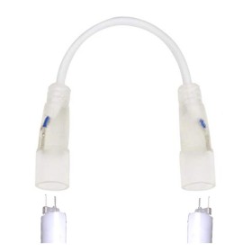 Verbindungsstecker für NEON LED - rund