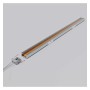 Connecteur Rapide 100 cm + Fixations + Embout Final Pour Luminaire EASY CONNECT – 12 V – Solution professionnelle sur mesure