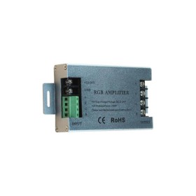 LED Stripe Verstärker RGB 350W 12V -24V
