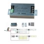 LED Stripe Verstärker RGB 350W 12V -24V