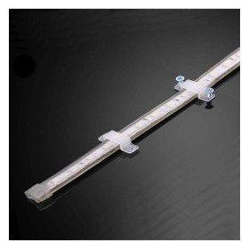 Pack mit 50 Heftklammern für LED-Streifen IP65 220V