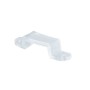 Pack mit 50 Heftklammern für LED-Streifen IP65 220V