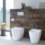Duravit ME by Starck WC-Sitz mit Absenkautomatik