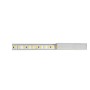 Profil PC - 2m - MINI - für LED-Streifen
