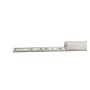 Profil PC - 2m - MINI - für LED-Streifen