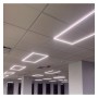 Profil PC - 2m - MINI - für LED-Streifen
