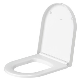 Copriwater Duravit ME by Starck con chiusura rallentata