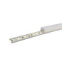 Profil PC - 2m - MINI - für LED-Streifen