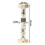 Schalter + Sensor Controller 5v und 24v für LED-Profile