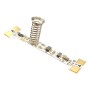 Schnellschalter + Dimmer für 5v und 24V LED Profile