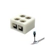 Schraubverbinder für LED-Streifen SMD - 10 mm - IP20