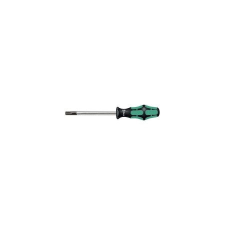 WERA TORX SCHRAUBENDREHER 367 TX 15 X 80