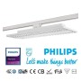 LED Strahler 75W - LINEAR ARENDAL - Philips Xitanium - Weiss - 3-Phasen Schienensystem - 58cm