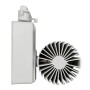 LED-Schienenstrahler 40W UPPSALA Weiss - Philips Certa Drive - 3CCT - Einphasig - CRI+98 - 5 Jahre Garantie