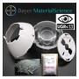 LED-Spot 40W - 30W NEW MAYA Weiss Dreiphasenschienen - CCT - CRI+92 - UGR13 - HOHE LUMEN