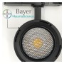 LED-Strahler - Dreiphasig - 40W-30W - ROME Schwarz - GxTronic-Treiber - Einstellbare Optik 24º-60º -UGR13- CCT