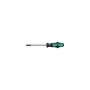 WERA TORX SCHRAUBENDREHER 367BO TX 25 X 100