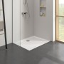 Villeroy & Boch Taro rechteckige Duschwanne 100 x 80 x 2,5 cm
