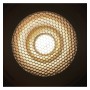 LED-Strahler 40W-28W Einphasig - ROMA Schwarz - GxTronic Treiber - Verstellbare Optik 24º-60º - UGR13 - CCT