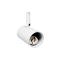 Schienenlampe WEISS für Lampe GU10