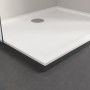 Villeroy & Boch Taro rechteckige Duschwanne 100 x 80 x 2,5 cm