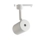 Schienenlampe WEISS für Lampe GU10