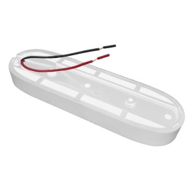 Strahler weisse Basis für Carril einphasig