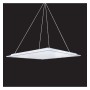 Aufhängeset - für LED-Leuchte - 1 Meter