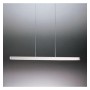 Aufhängeset - für LED-Leuchte - 1 Meter