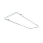 Einbaurahmen für LED-Panele 120x30 cm
