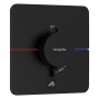hansgrohe ShowerSelect Comfort Q Thermostat Unterputz für 1 Verbraucher und einen zusätzlichen Abgang
