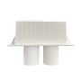 Downlight LED 12W - DREHBARES PERISKOP - Rechteckig - CCT Farbwahl