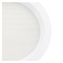 Downlight LED 40W Rund – Dimmbarer Lifud-Treiber – IP54 – UGR17