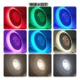 Downlight LED 6W RGB+CCT - Control Remoto - Chip Lumileds