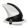 Einbaustrahler Schwenkbar LED - 40W - Treiber Philips Certa Drive - 24º - CCT - CRI+92