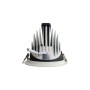 Einbaustrahler Schwenkbar LED - 40W - Treiber Philips Certa Drive - 24º - CCT - CRI+92