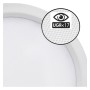 LED Einbauleuchte 12W - 8W- 5W Rund - OSRAM CHIP DURIS E 2835 - CCT - UGR17