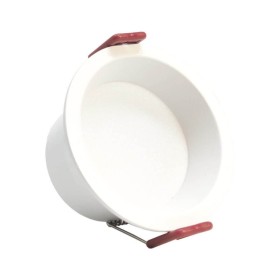 LED Einbauleuchte 12W Rund - OSRAM CHIP DURIS E 2835 - CCT - UGR17